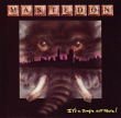 Mastodon&nbsp;-&nbsp;It's a jungle out there
