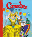 Caoline invite ses amis&nbsp;-&nbsp;Pierre Probst