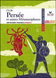 Persée et autres métamorphoses&nbsp;-&nbsp;Ovide