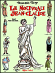 Le nouveau Jean-Claude, T2&nbsp;-&nbsp;Tronchet, Jean-Louis Tripp