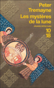 Les mystères de la Lune