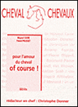 L'amour du cheval ? Of course&nbsp;-&nbsp;Christophe Donner