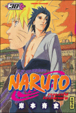 Naruto, T38&nbsp;-&nbsp;Masashi Kishimoto