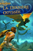 La dernière Odyssée&nbsp;-&nbsp;F. Clavel