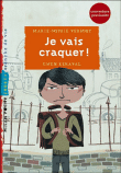 Je vais craquer&nbsp;-&nbsp;Marie-Sophie Vermot