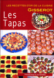 Les tapas&nbsp;-&nbsp;Francine Claustres