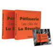 Patisserie, les clés de la réussite