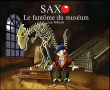 Saxo - Saxo, T2