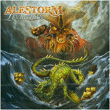 Alestorm&nbsp;-&nbsp;Leviathan
