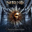 Serenity&nbsp;-&nbsp;Fallen sanctuary - Edition limitée
