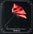 Tom Mc Rae&nbsp;-&nbsp;Alphabet of hurricanes
