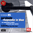 Rhapsody in blue