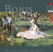 Mel Bonis&nbsp;-&nbsp;Quatuors pour piano n.1 et 2