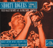 Shorty Rogers&nbsp;-&nbsp;Volume 1 1946 - 1954