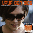 Vaya Con Dios&nbsp;-&nbsp;Ultimate collection/inclus dvd bonus