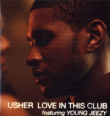 Usher&nbsp;-&nbsp;Love in this club