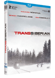 Transsiberian (Blu-Ray)