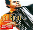 Richard Galliano&nbsp;-&nbsp;French touch - Inclus DVD