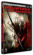 Meurtres à la St Valentin - Edition Simple 2D