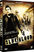 Blue Blood&nbsp;-&nbsp;Ben Cummings, Orson Cummings