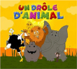 Enfant&nbsp;-&nbsp;Un drôle d'animal - Inclus DVD bonus