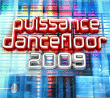 Dancefloor&nbsp;-&nbsp;Puissance dancefloor 2009