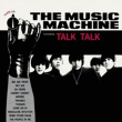 Music Machine&nbsp;-&nbsp;Turn on