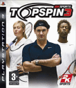Top Spin 3&nbsp;-&nbsp;
