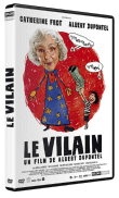 Le Vilain&nbsp;-&nbsp;Albert Dupontel