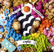 Dan le Sac, Scroobius Pip&nbsp;-&nbsp;Angles
