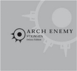 Arch Enemy&nbsp;-&nbsp;Stigmata