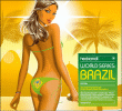 Compilation musique électronique&nbsp;-&nbsp;World series Brazil
