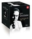 Aldo Ciccolini&nbsp;-&nbsp;Complete EMI recordings 1950 1991 - Coffret 56 CD