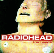 Radiohead&nbsp;-&nbsp;The bends - Edition 2 CD