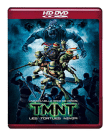 TMNT - Les Tortues Ninja - HD DVD (DVD)