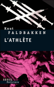 L'athlète&nbsp;-&nbsp;Knut Faldbakken