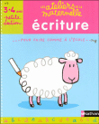 Ateliers de graphisme maternelle petite section 3-4 ans