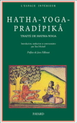 Hatha-yoga pradÅipikÅa