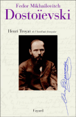 Dostoïevski&nbsp;-&nbsp;Henri Troyat