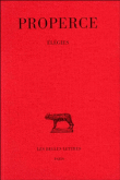 Elégies