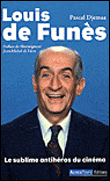 Louis de Funès : le sublime héros du cinéma&nbsp;-&nbsp;Pascal Djemaa, Jean-Michel Di-Falco