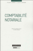 Comptabilité notariale