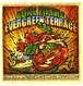 Xone Fifthx, Evergreen Terrace&nbsp;-&nbsp;Xone Fifthx vs. Evergreen Terrace