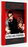 La Fille de Jack l'Eventreur&nbsp;-&nbsp;Peter Sasdy