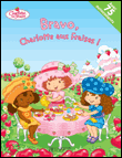 Bravo Charlotte aux fraises&nbsp;-&nbsp;Collectif