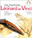 Les machines de Léonard de Vinci