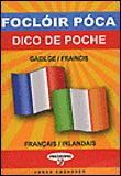 Dico de poche français-irlandais