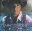 Kenny Chesney&nbsp;-&nbsp;Greatest hits