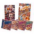 Compilation&nbsp;-&nbsp;Nuggets