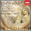 Luigi Cherubini, Riccardo Muti&nbsp;-&nbsp;Missa solemnis